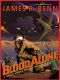 [Billy Boyle WWII Mysteries 03] • Blood Alone · A Billy Boyle World War II Mystey